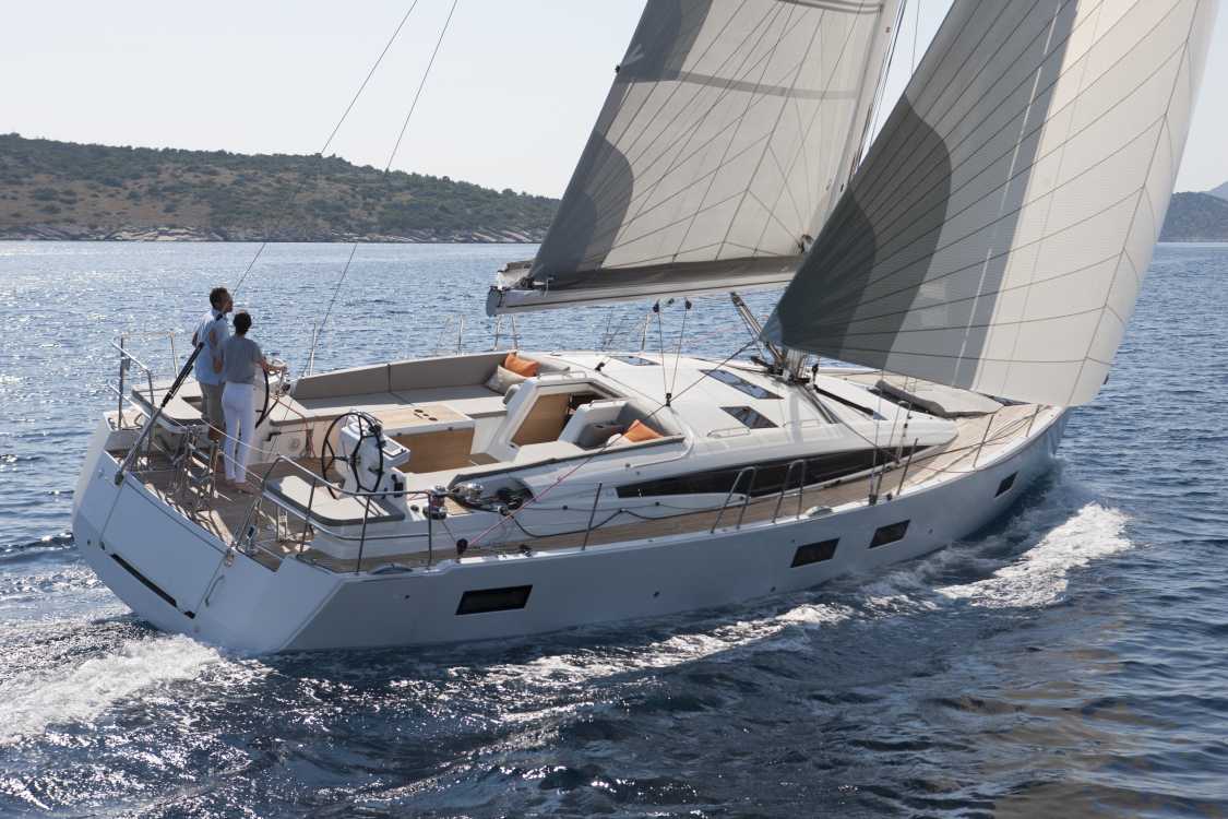 jeanneau 54 yacht for sale