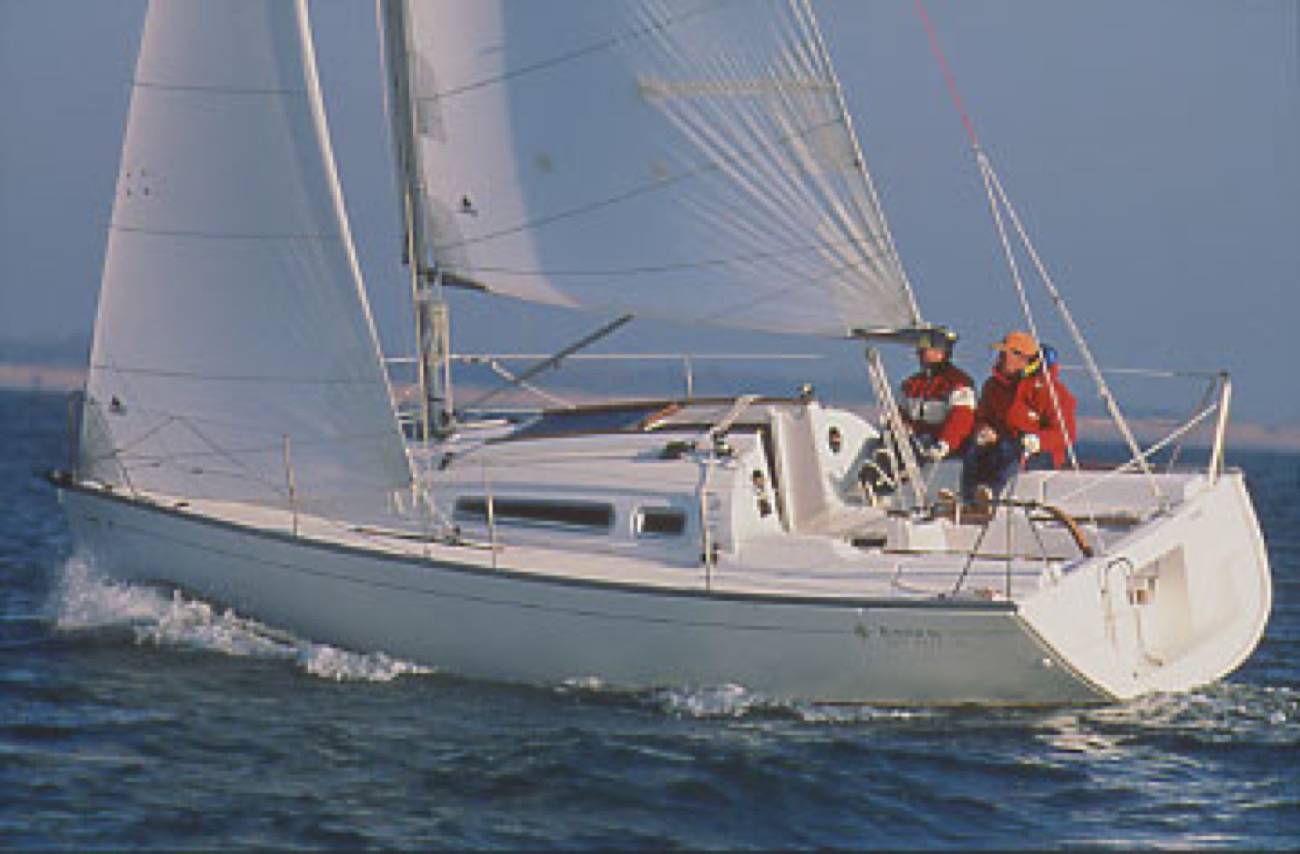 jeanneau 26 yacht for sale