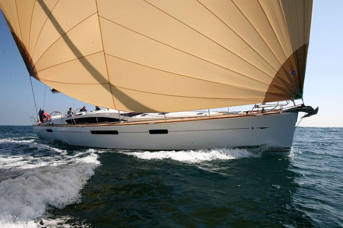 jeanneau yachts for sale nz