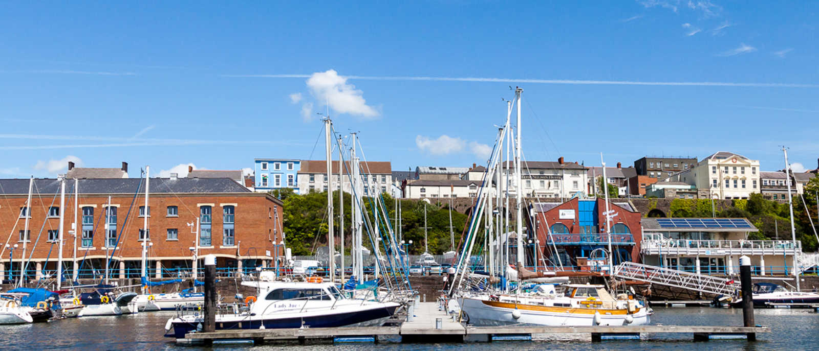 yachts.co milford haven