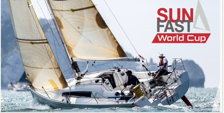 2019 Sun Fast World Cup