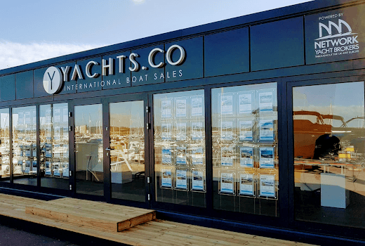 yachts.co international boat sales poole